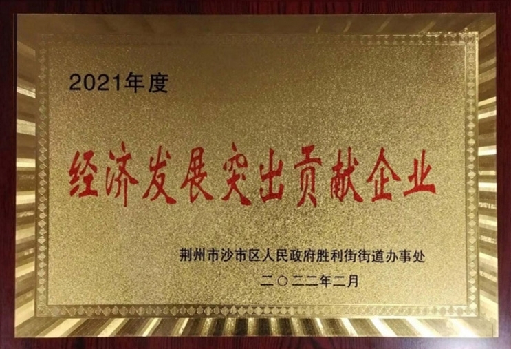 荆州市青年劳动就业服务有限公司